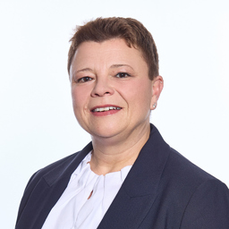 Nanett Nordhausen