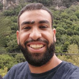 Omar Mahmoud