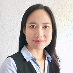 Phuong Anh Nguyen