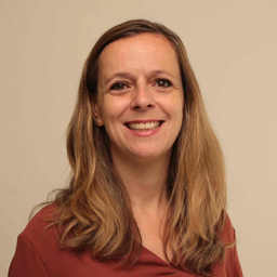 Dipl.-Ing. Natalie Buic's profile picture