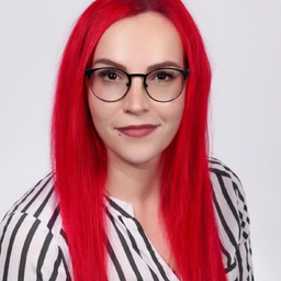Jacqueline Kirchberg