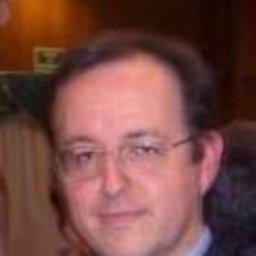 Fernando García Iglesias