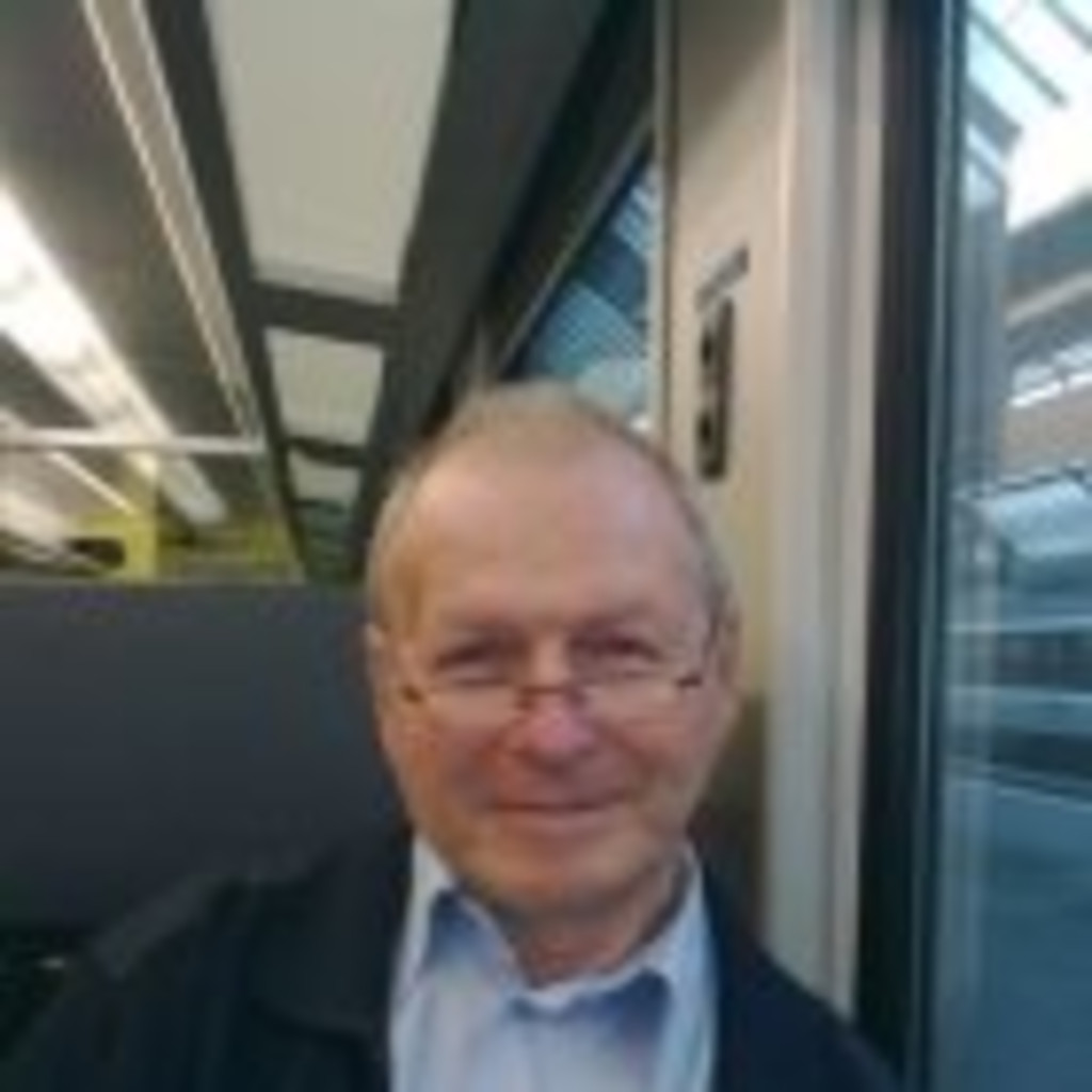 Kurt Keller Inhaber Biofeedback Zentrum XING