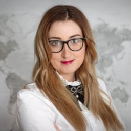 Mag. Wiktoria Golebiowska's profile picture