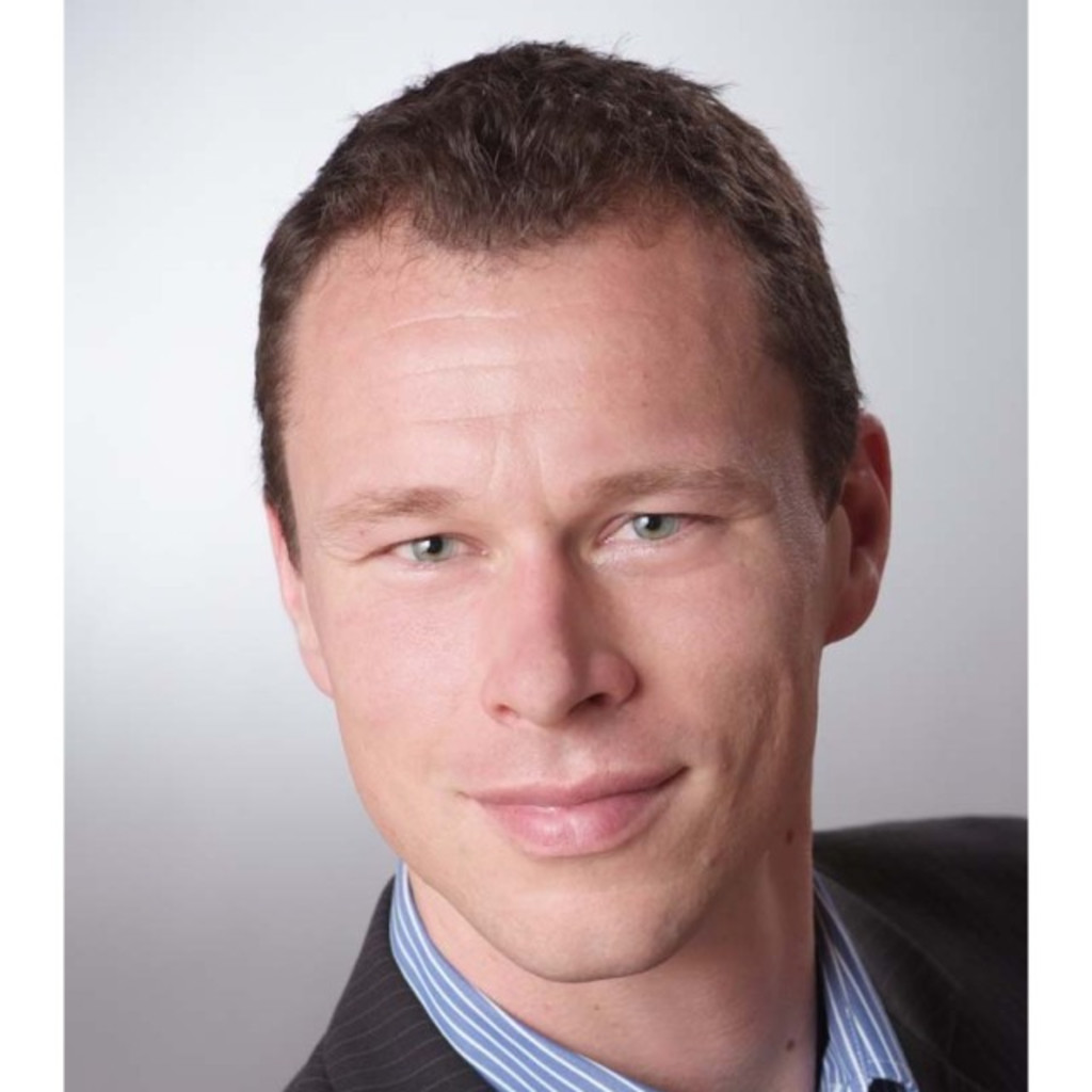 Ingo Unterweger Verwaltungsangestellter Die Senatorin für Finanzen