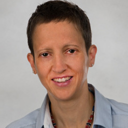 Kerstin Dusch