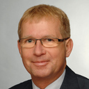 Dr. Klaus Huebner