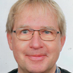 Dr. Klaus Huebner
