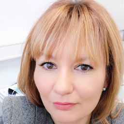 Liliana Nowak