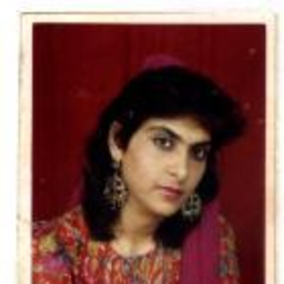 Tabassum Ali