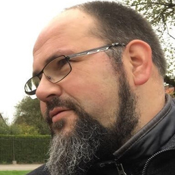 Markus Reinhardt