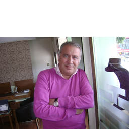 Ufuk Akansu