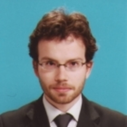 Bernat Agullo Rosello's profile picture