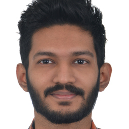 AJAY KRISHNAN JAYAKUMAR