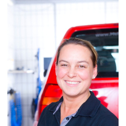 Tanja Brändle's profile picture