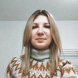 ALISA SEHOVIC