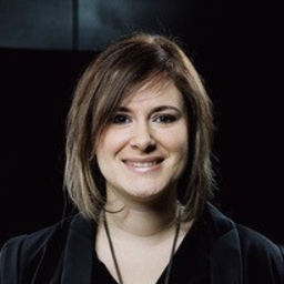 Julia Keck B.A.