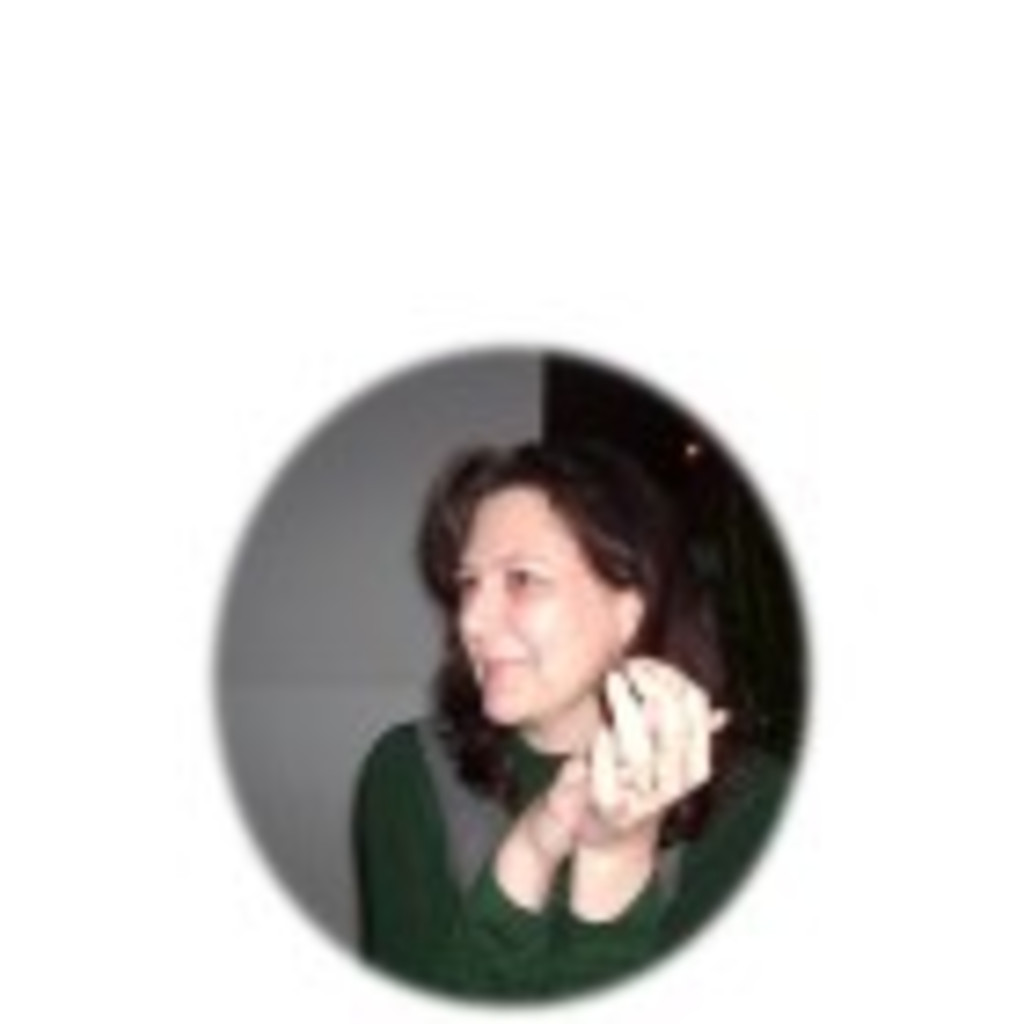 Social Media Profilbild Helga Schmidt Neu-Isenburg