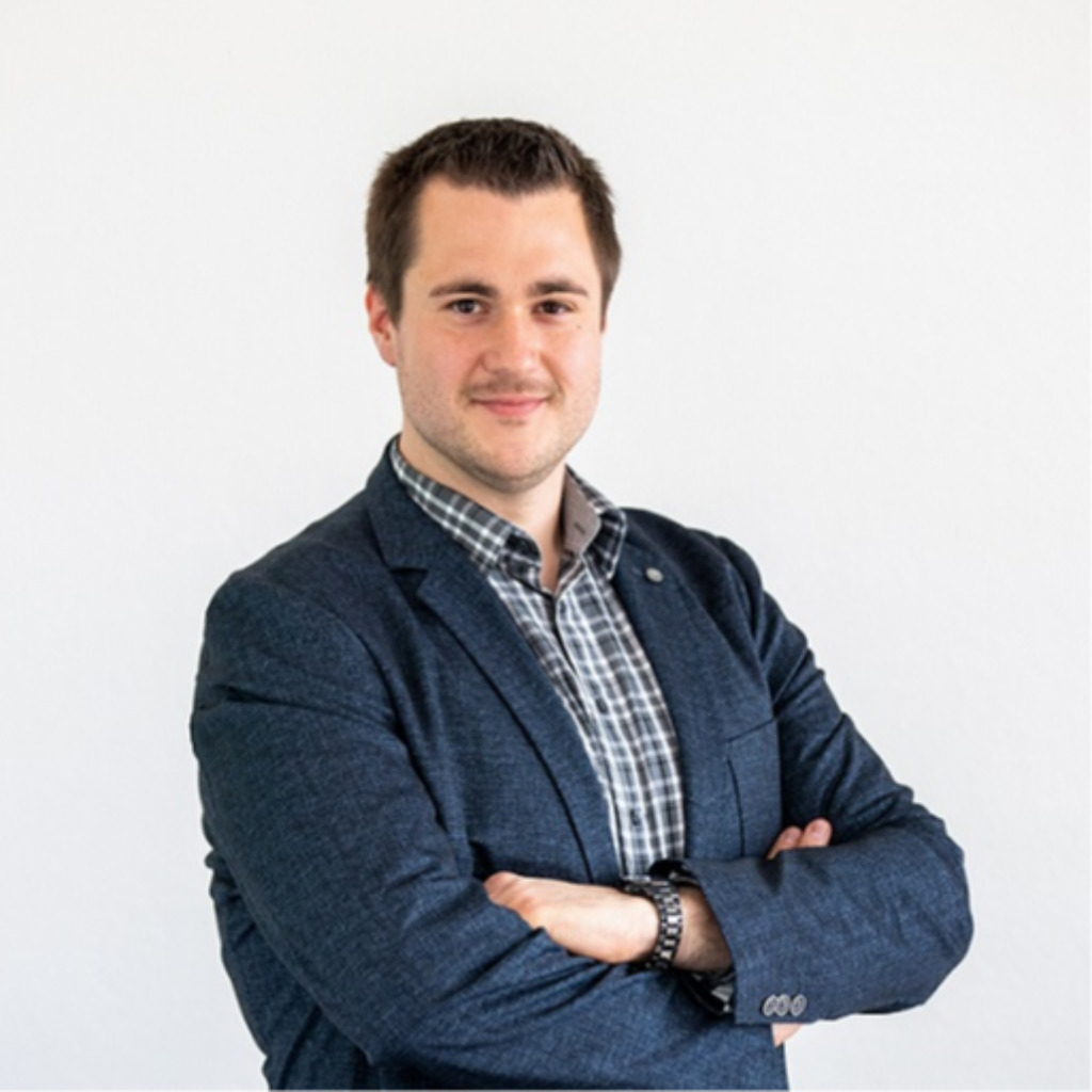 Nico Braun Teamlead Cloud & Workplace Solutions Fischer XING