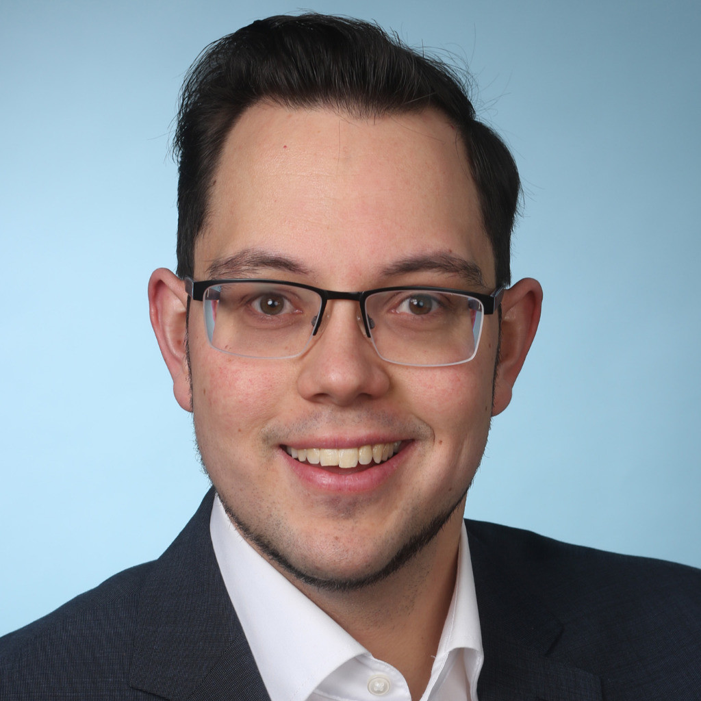 Tim Hohmann Fachkraft für Veranstaltungstechnik Wissenschafts und