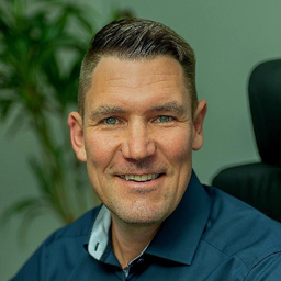 Martin Hagge