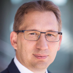 Helmut C. Stricker