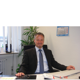 Jörg Wenderoth
