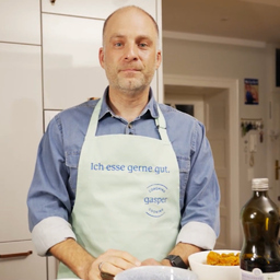Dennis Gasper - Online Live Kochevents 