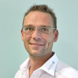 Willi Vogel