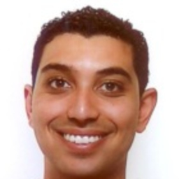 Aymen Maaroufi