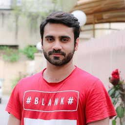 Zain Ab's profile picture