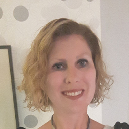 Katrin Metternich