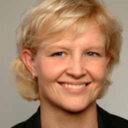 Tanja Wolf