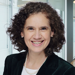Dr. Tatjana Rosendorfer