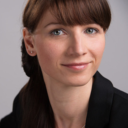 Profilbild Kathleen Andrä