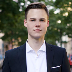 Linus Siebert
