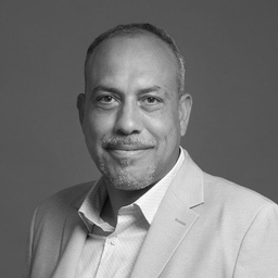 Mohamed Hashem