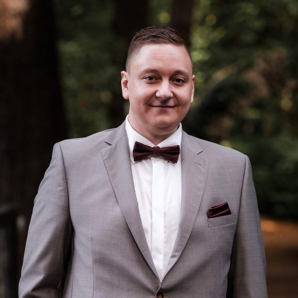 Robin Starzyk Schadensachbearbeiter KFZ Versicherungskammer Bayern