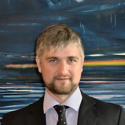 Dipl.-Ing. Philipp Joswig