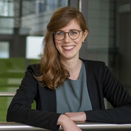 Jasmin Grumbach