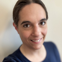 Manuela Bochröder