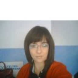 Leticia Martínez Costales