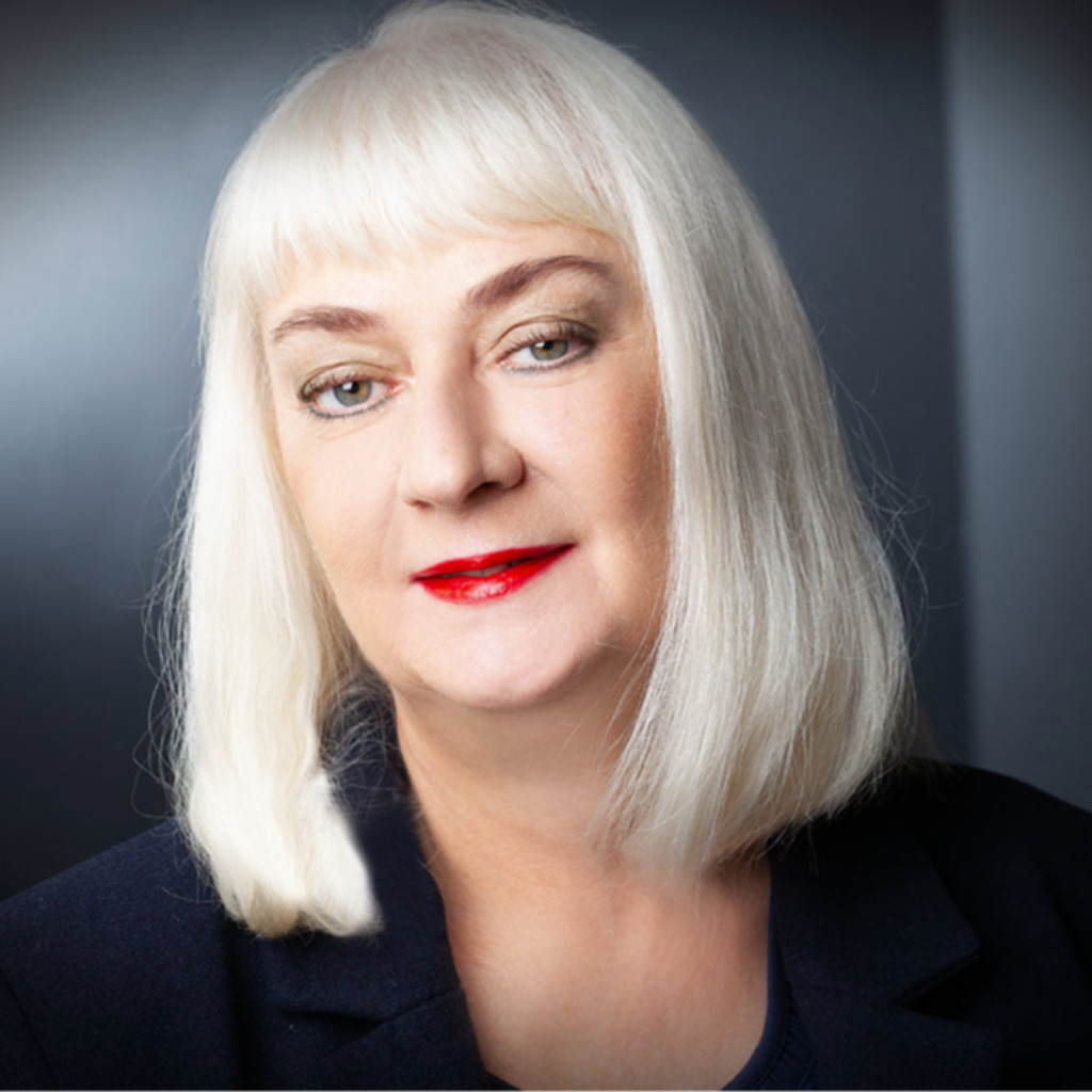 Ing. Petra Poropatits Senior Application Expert Diversey Austria