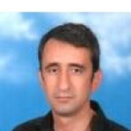 YAVUZ YONAR