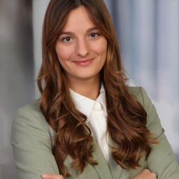 Sabrina Baier