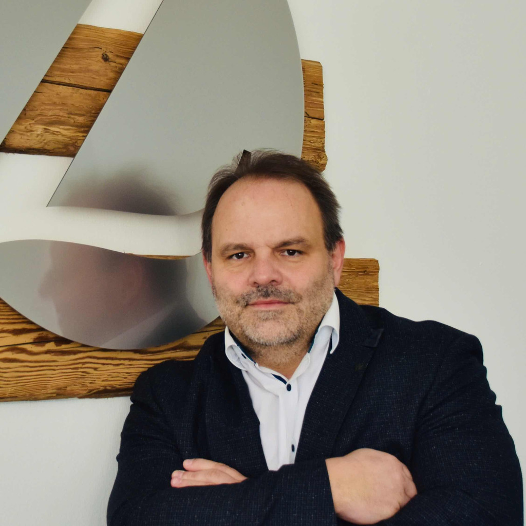 Franz Huber Inhaber Versicherungsbüro XING