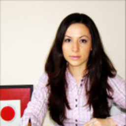 Daniela Huhurez