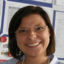 Stefanie Beck