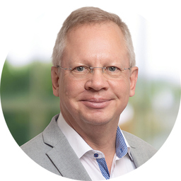 Dr. Hans-Juergen Schweyda