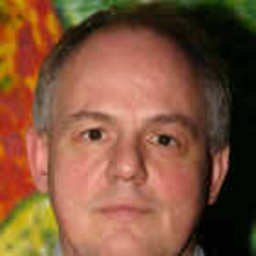 Ludger Schmitz